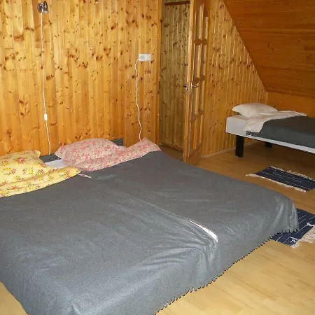 Feriehus Reni-lak